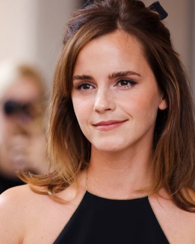 ЕМА ВОТСОН ИМА НОВОГ ДЕЧКА: Глумица у вези са мексичким милијардером