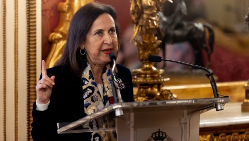 ШПАНИЈА КОНТРИРА РУТЕУ: Министарка одбацује тврдњу о масовној подршци НАТО савезника рату против Ирана