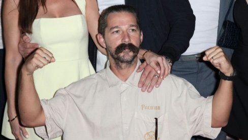 ПИЈАН ТЕРОРИСАО ЦЕО ГРАД И СВОЈУ ДЕВОЈКУ: Славни глумац коначно проговорио о свему и многи су сложни - боље да није