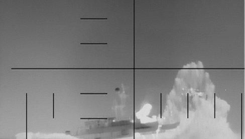 ПОТОПИЛИ ИХ ПОСЛЕ ВОЈНЕ ВЕЖБЕ: Индија објавила да се ирански брод враћао са њене територије