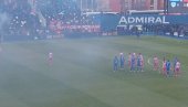 PRENOS, NOVI PAZAR - CRVENA ZVEZDA! Nastavljen meč posle haosa!
