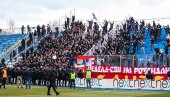 STVARA SE FRONT PROTIV SRPSKIH HULIGANA: Posle incidenata navijača na Novi Pazar - Crvena zvezda doneta i ova odluka!