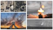 ЗАШТО АМЕРИКА ТРАЖИ ПРИМИРЈЕ? Ирански напади праве огромну штету: Недостатак ПВО ракета оставља циљеве откривеним