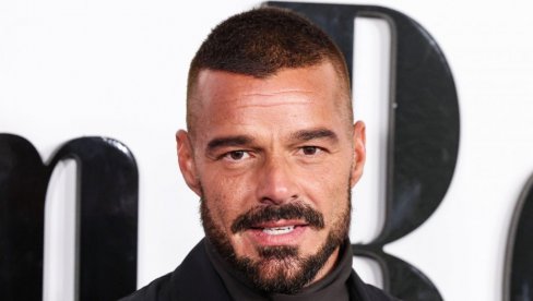 РИКИ МАРТИН ПЕВА У БЕОГРАДУ: Ево када нам стиже чувени Порториканац