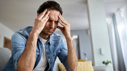 KAD JE TENZIONA, A KAD JE MIGRENA? Neurolog sa VMA otkriva sve o glavoboljama (FOTO)
