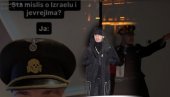 SKANDAL U SRBIJI Poznati pevač u nacističkoj uniformi vređa Jevreje! Šta misliš o Izraelu (FOTO)