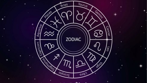 NEDELJNI HOROSKOP OD 29. MARTA DO 4. APRILA: Blizance očekuje susret sa starom simpatijom, Lava problemi sa ženama na poslu, Ribe mere štednje