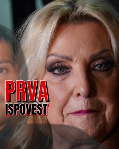 ЈЕЗИВА ИСПОВЕСТ СНЕЖИНОГ СИНА: Терали ме да лижем своју крв, да се самозадовољавам! После сам срео мајку, питала је: Зашто