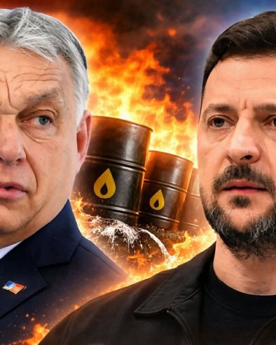 МАЂАРИ ПРОТИВ ПОЛИТИКЕ ЗЕЛЕНСКОГ: Већина осуђује претње упућене Виктору Орбану