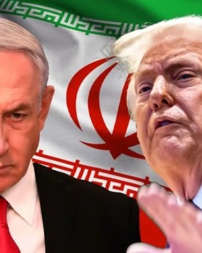 ТРАМП ПОВЛАЧИ РУЧНУ, ИЗРАЕЛ НАЈАВЉУЈЕ НОВЕ УДАРЕ: На Блиском истоку свако води своју политику
