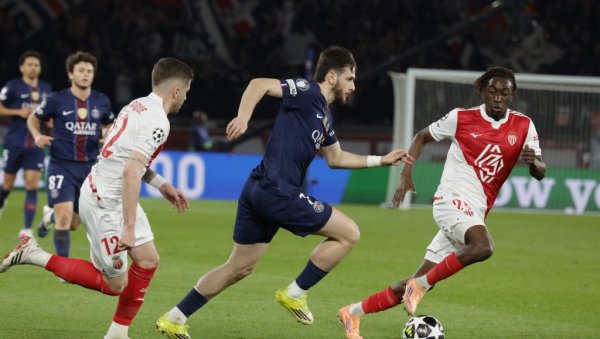 ГОЛЕАДА У НАЈАВИ: На последња два међусобна дуела ових ривала виђено је девет погодака!