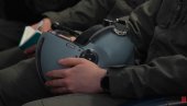 Елитни пилоти Војске Србије на обуци изнад Батајнице (ВИДЕО)