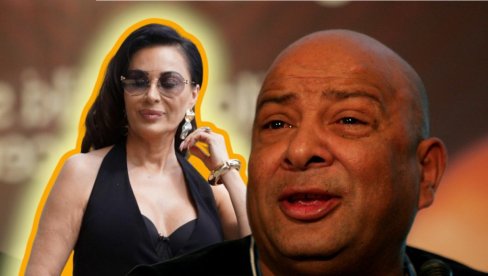 OTKRIVENA TAJNA ČUVANA TRI DECENIJE: Najveći DŽejev hit pisan je za Cecu - Zbog sujete pojedinaca pesma nikada nije došla do mene