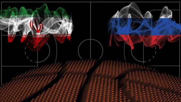 КАКАВ ЦИНИЗАМ! НЕЧУВЕНО! Русија бесна због оног што се десило после напада Америке и Израела на Иран