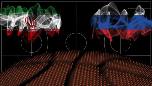 KAKAV CINIZAM! NEČUVENO! Rusija besna zbog onog što se desilo posle napada Amerike i Izraela na Iran