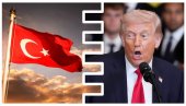 ZAPAD U NEVERICI, TRAMP U ŠOKU! Evo šta su Turci upravo uradili zbog napada Amerikanaca i Izraela na Iran