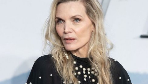 ISHRANA MIŠEL FAJFER ZBOG KOJE U 68. GODINI IZGLEDA KAO ZMAJ: Dijeta bez gladovanja, muke i previše odricanja