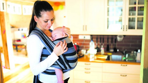 РАЗУМИТЕ ЊИХОВ ЈЕЗИК: Када бебе плачу ево како да их умирите