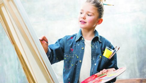 MALI GENIJALCI SA 300 KOSTIJU: Da li znate sve ove neverovatne stvari o deci?