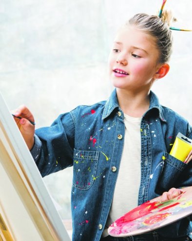 МАЛИ ГЕНИЈАЛЦИ СА 300 КОСТИЈУ: Да ли знате све ове невероватне ствари о деци?