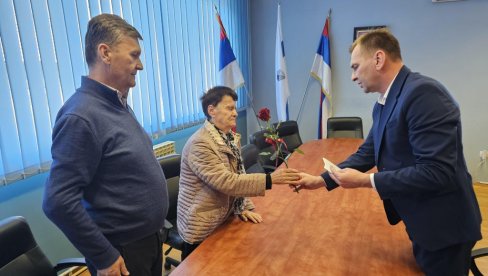 HEROINE RODILE JUNAKE: Pažnja za majke palih heroja Republike Srpske