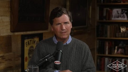 KARLSON UPOZORIO: Ako Evropa krene u rat protiv Rusije - izgubiće