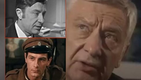 ИГРАО У ОТПИСАНИМА: Зашто Бранко Плеша није желео да помогне рођеном СИНУ?