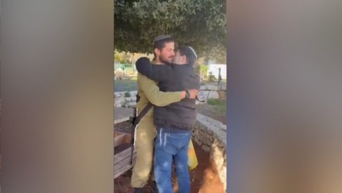 СИН ИЗРАЕЛСКОГ МИНИСТРА РАЊЕН НА ЛИБАНСКОЈ ГРАНИЦИ: Ратовао против Хезболаха, познато у каквом је стању (ВИДЕО)