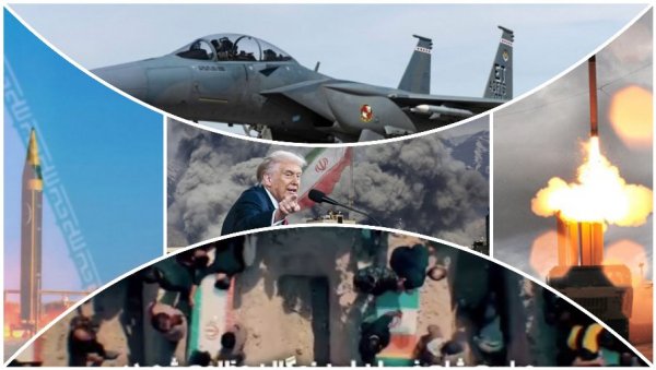 ЗЕЛЕНСКИ ШАЉЕ СПЕЦИЈАЛЦЕ У ПОМОЋ ТРАМПУ; Американци признали - побили смо децу; Погубљен генарл милиције Кудс због издаје (ВИДЕО)