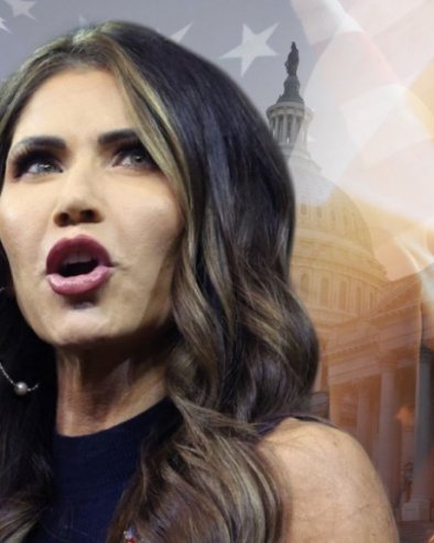 СМЕЊЕНА ТРАМПОВА ИЦЕ БАРБИКА Пре отказа питање: Да ли сте имали односе са њим?! Муж био на испитивању (ВИДЕО)