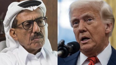 „GDE JE ZAVRŠIO NAŠ NOVAC?“: Milijarder iz Ujedinjenih Arapskih Emirata javno prozvao Trampa zbog rata sa Iranom