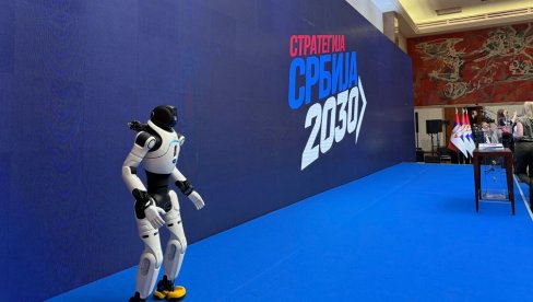 USKORO PRVA FABRIKA OZBILJNIH DRONOVA U NAŠOJ ZEMLJI: Vučić otkrio detalje