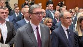 VUČIĆ PREDSTAVLJA PLAN SRBIJA 2030: Ovo je tek početak sukoba širom sveta, završiće se sa najtežim žrtvama u istoriji čovečanstva (VIDEO)