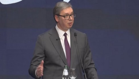 MESEČNA NAKNADA ZA RODITELJE BOLESNE DECE OD PREKO 65.000 DINARA: Vučić otkrio sve detalje o novom zakonu