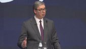 U SVETU DOLAZI DO TEKTONSKIH PROMENA Vučić: Predviđam da će sukobi završiti i sa najtežim žrtvama u istoriji čovečanstva