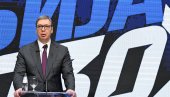 PREDSEDNIK NABROJAO SVA MESTA KOJA ĆE DOBITI BOLNICE Vučić: Na sve to, biće još onkoloških centara, tu podstičemo i privatne inicijative