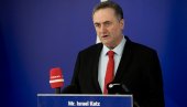 ИЗРАЕЛСКИ МИНИСТАР ОШТРО ЗАПРЕТИО: Либанска влада платиће високу цену ако не разоружа Хезболах