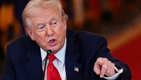 AMERIKA ŠALJE 3.000 VOJNIKA NA BLISKI ISTOK: Napašće ostrvo Harg?