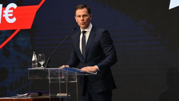 МАЛИ САОПШТИО СЈАЈНЕ ВЕСТИ: До сада 137 земаља потврдило учешће на изложби ЕКСПО 2027