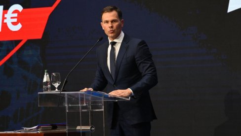 MALI SAOPŠTIO SJAJNE VESTI: Do sada 137 zemalja potvrdilo učešće na izložbi EKSPO 2027