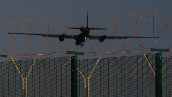 КОЛОНИЈАЛНА ПОСЛЕДИЦА: Кипар тражи разговоре о британским војним базама на острву