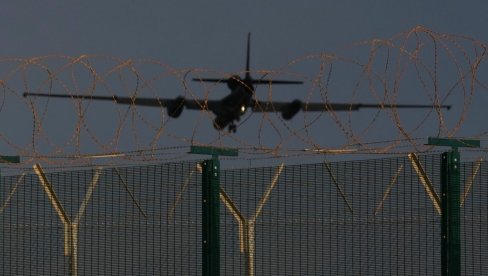 KOLONIJALNA POSLEDICA: Kipar traži razgovore o britanskim vojnim bazama na ostrvu