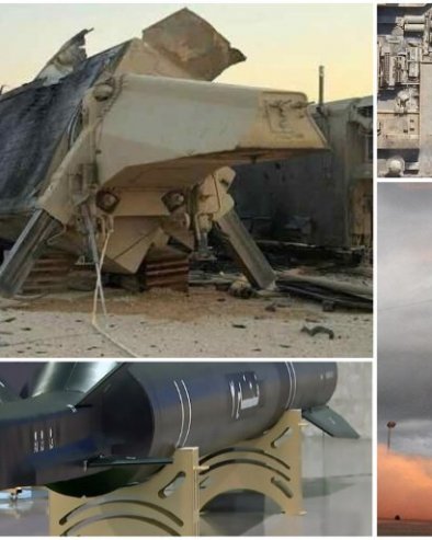 ПОГОЂЕНА АМЕРИЧКА АМБАСАДА: Пентагон се спрема за копнену операцију у Ирану, заробљени војници САД?! Удар по патриотима у УАЕ (ФОТО/ВИДЕО)