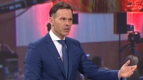 МАЛИ ОДГОВОРИО НИКЕЗИЋУ: Навикли да не размишљају о добробити грађана, већ о свом џепу и фотељи