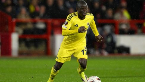 GALATA JE POBEDILA, SADA JE RED NA FENER: Tri boda su imprativ za kanarince ako misle da se bore za titulu