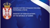 ЕВАКУИСАНО 329 СРБА СА БЛИСКОГ ИСТОКА МСП Србије: Новим летом из Дубаија се наставља и данас