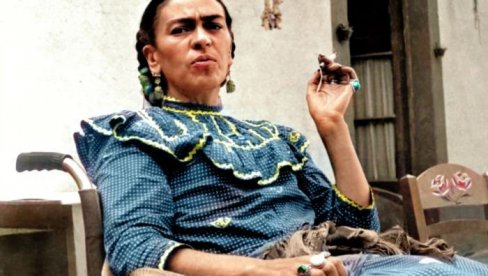 ZALJUBI SE U SEBE, U ŽIVOT, PA TEK ONDA U KOGA GOD ŽELIŠ: Lekcije Fride Kahlo o ljubavi i bolu kroz 9 predivnih citata