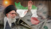 КЛАДИЛИ СЕ НА СВРГАВАЊЕ АЈАТАОЛАХА: Радовали се Хамнеијевој смрти - кладионица одбила да исплати 54 милиона долара