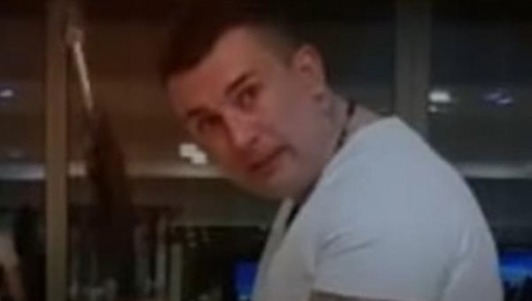 ПУЦЊАВА У ПОДГОРИЦИ, РАЊЕН КАВЧАНИН: Станишић раније био први на листи за одстрел супротстаљене крими-групе