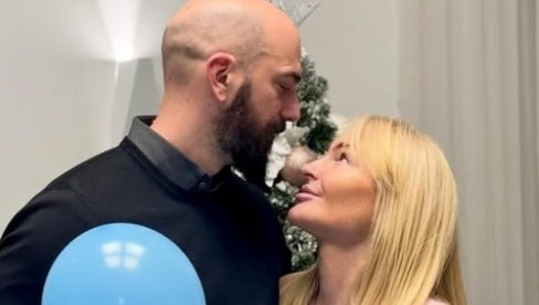 ПОЗНАТА СРПСКА ДОКТОРКА ТРУДНА У 44. ГОДИНИ: Са захвалношћу и у миру носим нови живот